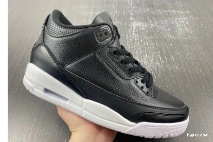 Hyperoad Jordan 3 Retro (2016) Monday Cyber 0707